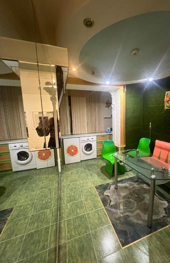 Afganskii Park Apartment Кишинёв Экстерьер фото