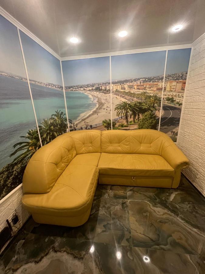 Afganskii Park Apartment Кишинёв Экстерьер фото