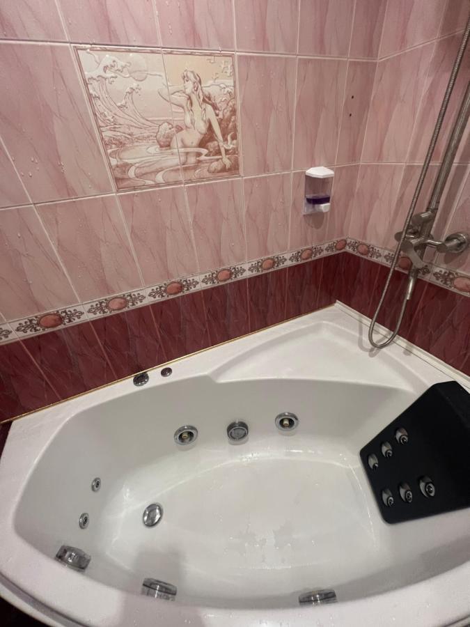Afganskii Park Apartment Кишинёв Экстерьер фото