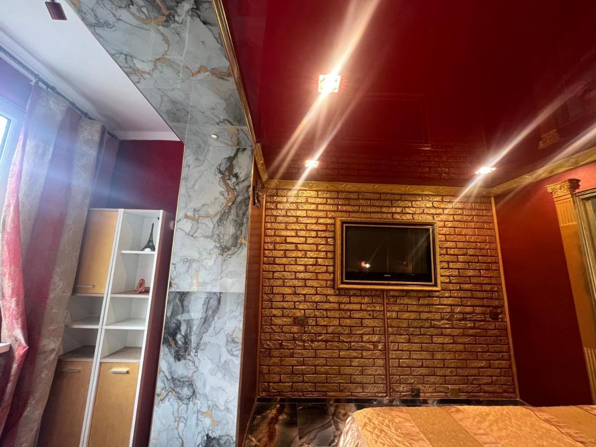 Afganskii Park Apartment Кишинёв Экстерьер фото