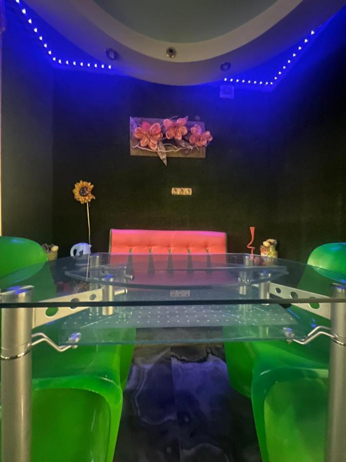 Afganskii Park Apartment Кишинёв Экстерьер фото