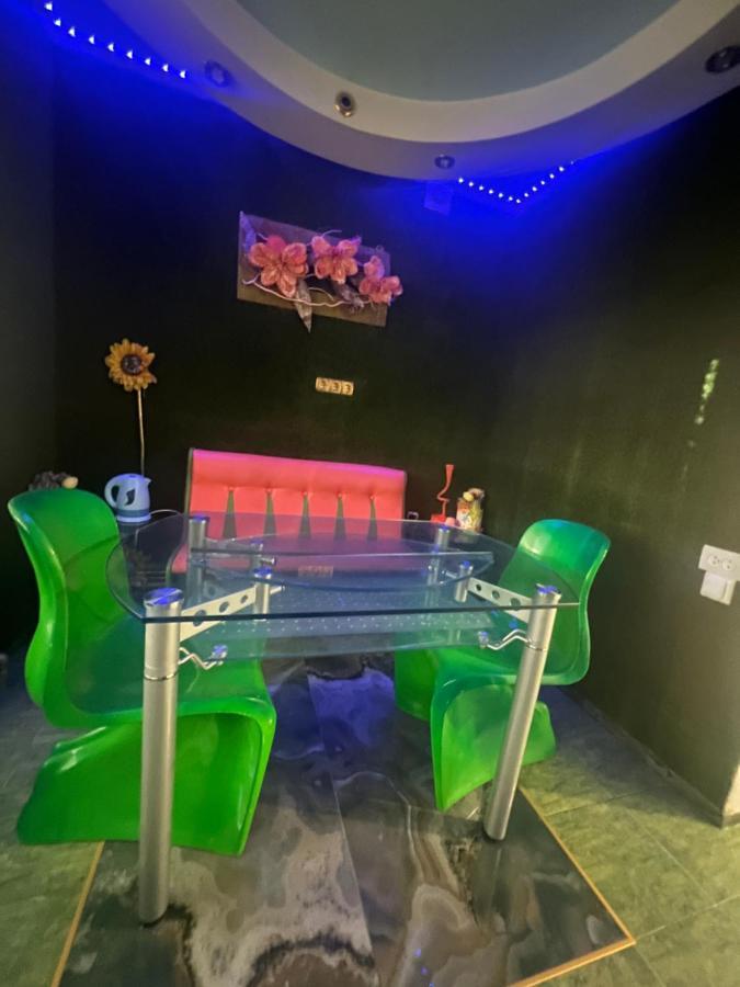 Afganskii Park Apartment Кишинёв Экстерьер фото