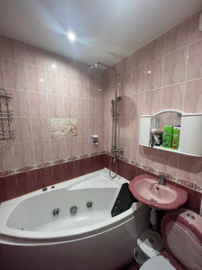 Afganskii Park Apartment Кишинёв Экстерьер фото