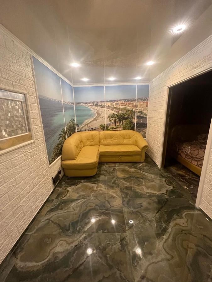 Afganskii Park Apartment Кишинёв Экстерьер фото