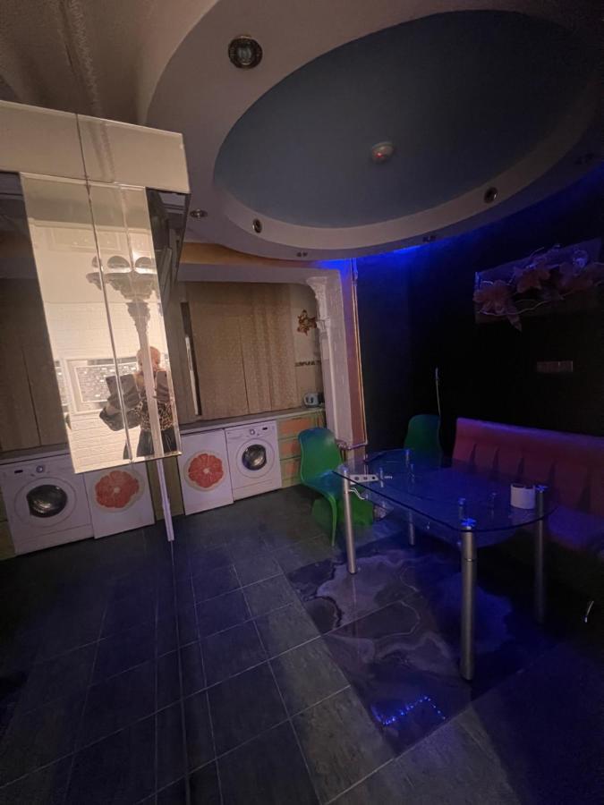 Afganskii Park Apartment Кишинёв Экстерьер фото