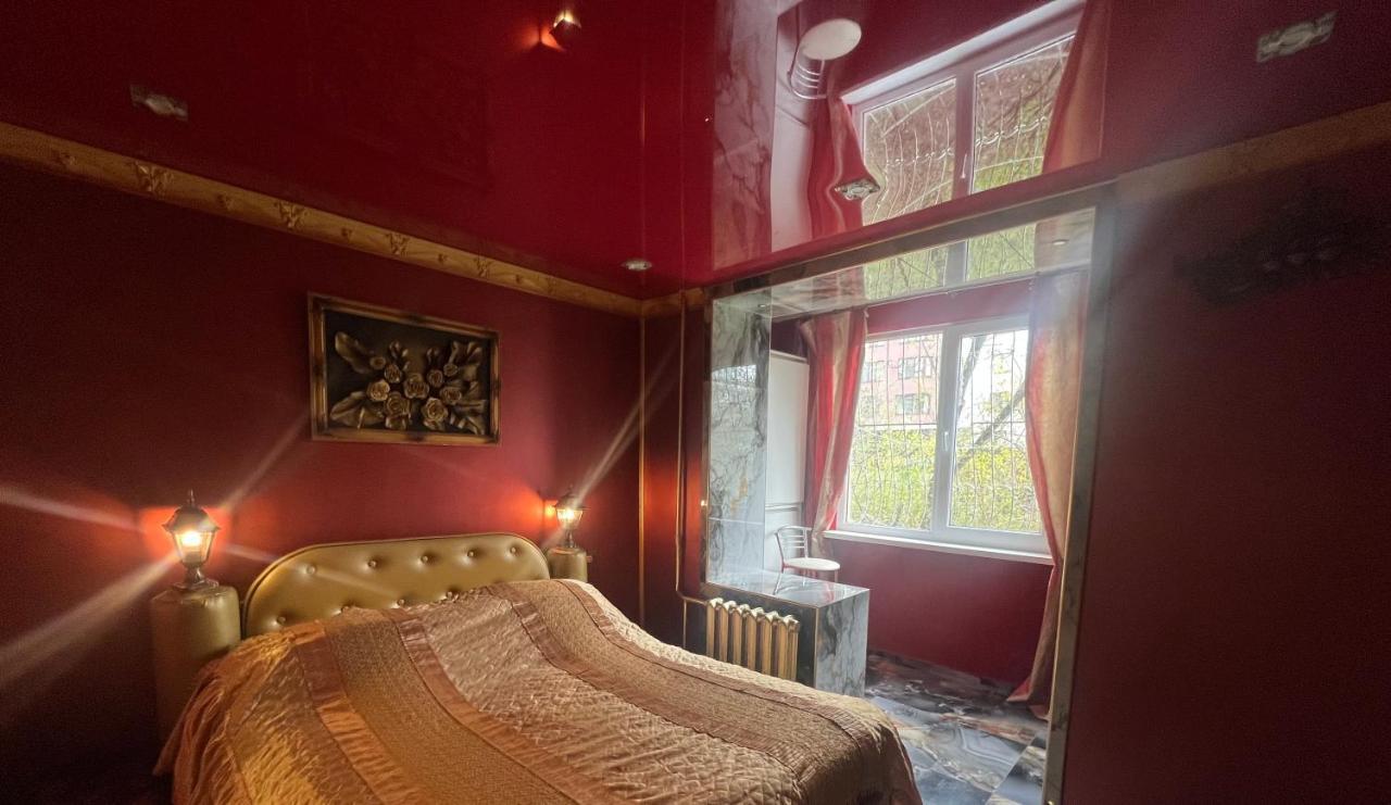 Afganskii Park Apartment Кишинёв Экстерьер фото
