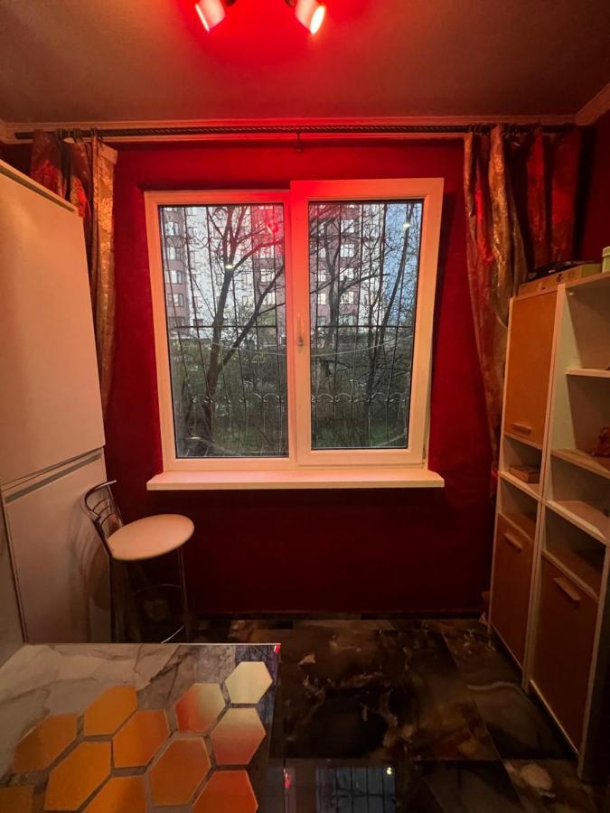 Afganskii Park Apartment Кишинёв Экстерьер фото