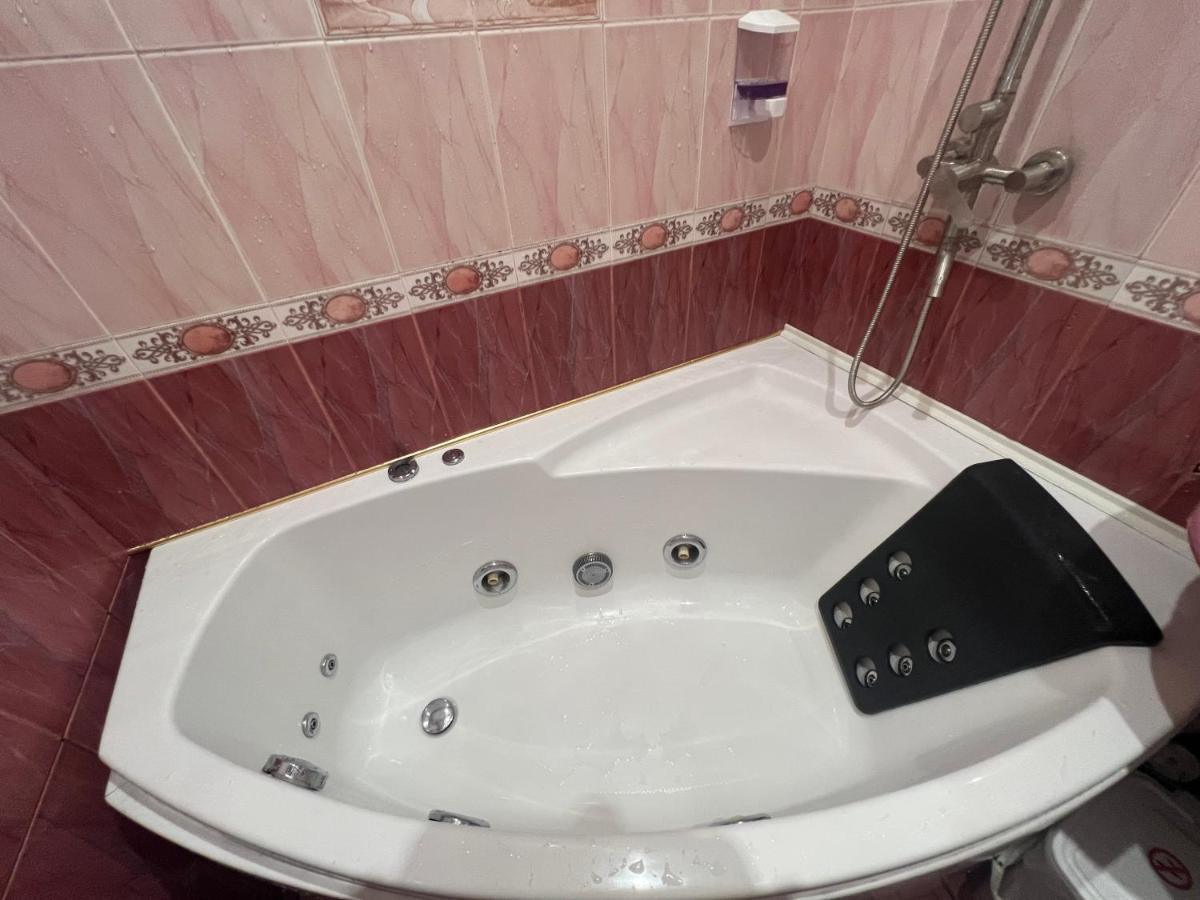 Afganskii Park Apartment Кишинёв Экстерьер фото