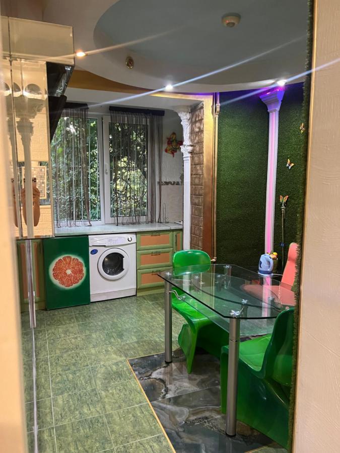 Afganskii Park Apartment Кишинёв Экстерьер фото